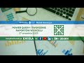 Power Query i tworzenie raportów w Excelu