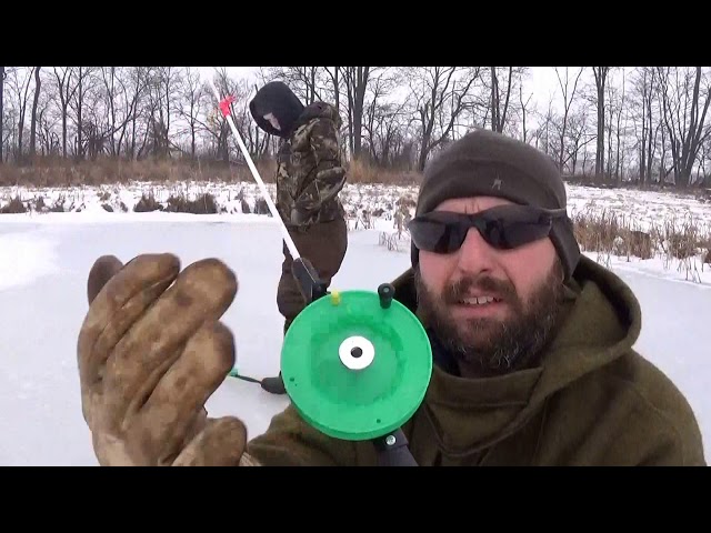 amazon schooleys ice fishing poles Best Sellers: Best Rods Reel Molded Nylon Ice Fishing Rod Portable Ice