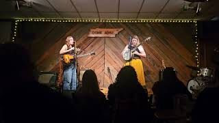 The Local Honeys - Cigarette Trees - 10/17/25