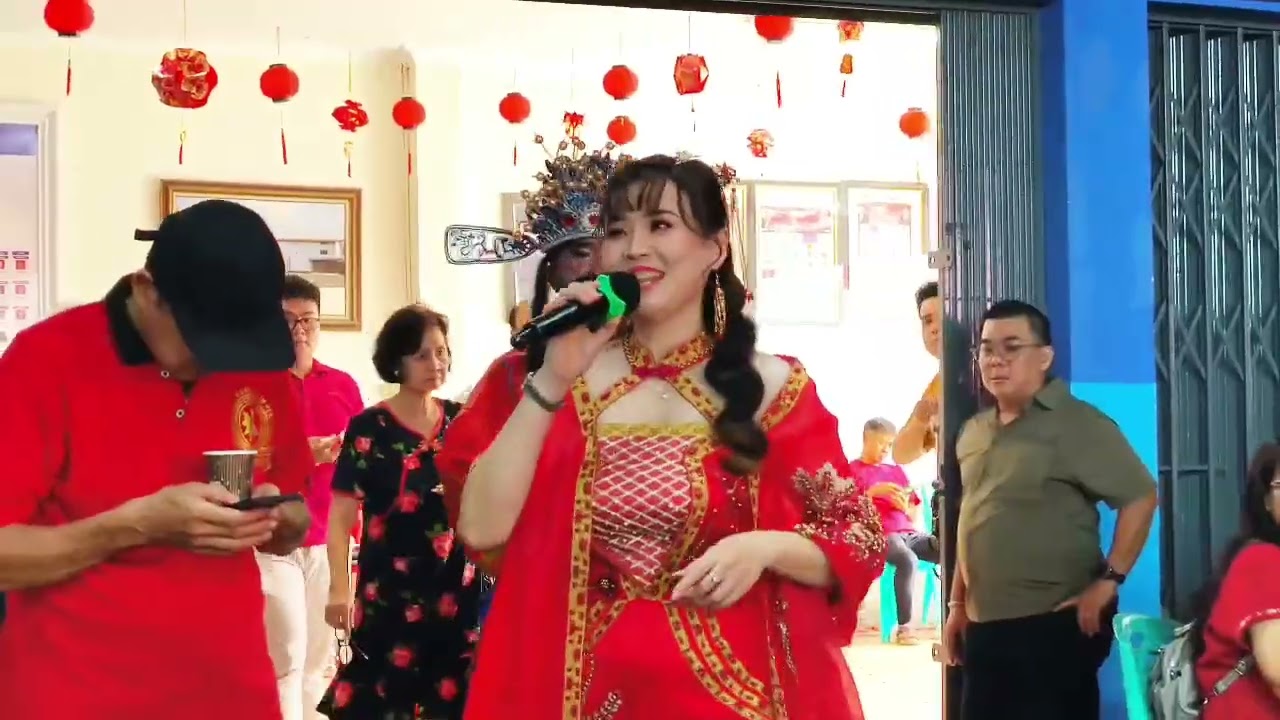 Imlek bersama ikts 2026