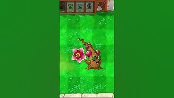 Plants vs. Zombies Animation: What Do You Get When You Combine These? Part 4 | Crazy Dave