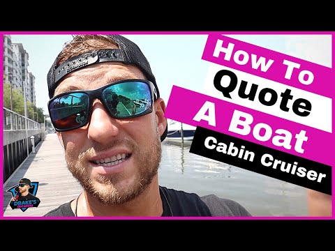 Boat Detailing Services Near Me