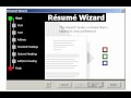 Resume Templates Word 2007 Resume Templates Word 2007