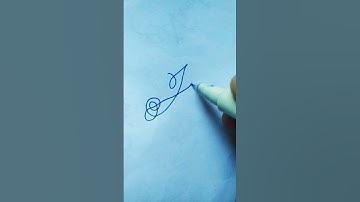 #Jose# in #cursive writing | requested name #shortsvideo