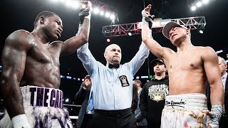 Adrien Broner vs Jessie Vargas: Post-Fight Review