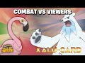 Cest quoi ce move pool    combat vs viewers  pokemon violet   ecarlate