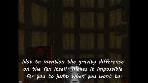 ZPack E2M5 -- FanBoy ... more like ... FailBoy