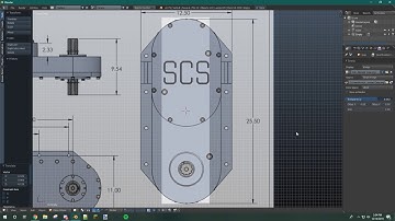 How to setup blueprint or reference images in Blender 2.79