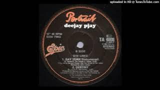 The Limit - Destiny