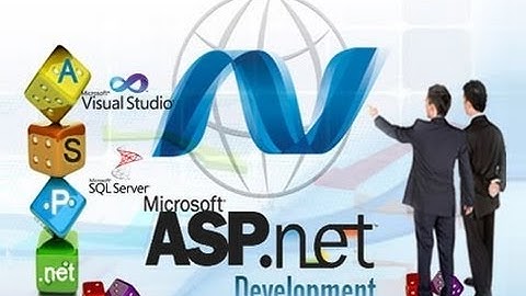 DOT NET training & certification in noida/delhi-ncr | Best training & placement institute