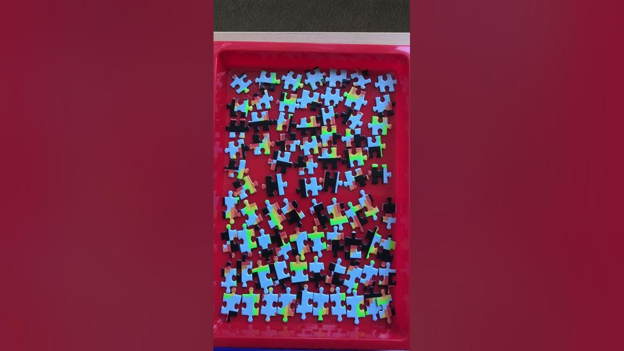 How to solve the TwoMillion Dollar Puzzle (2 of 21) YouTube