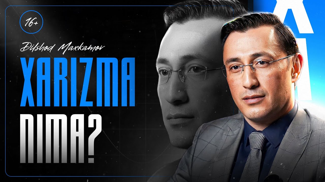 Xarizmangizni qanday rivojlantirishingiz mumkin?