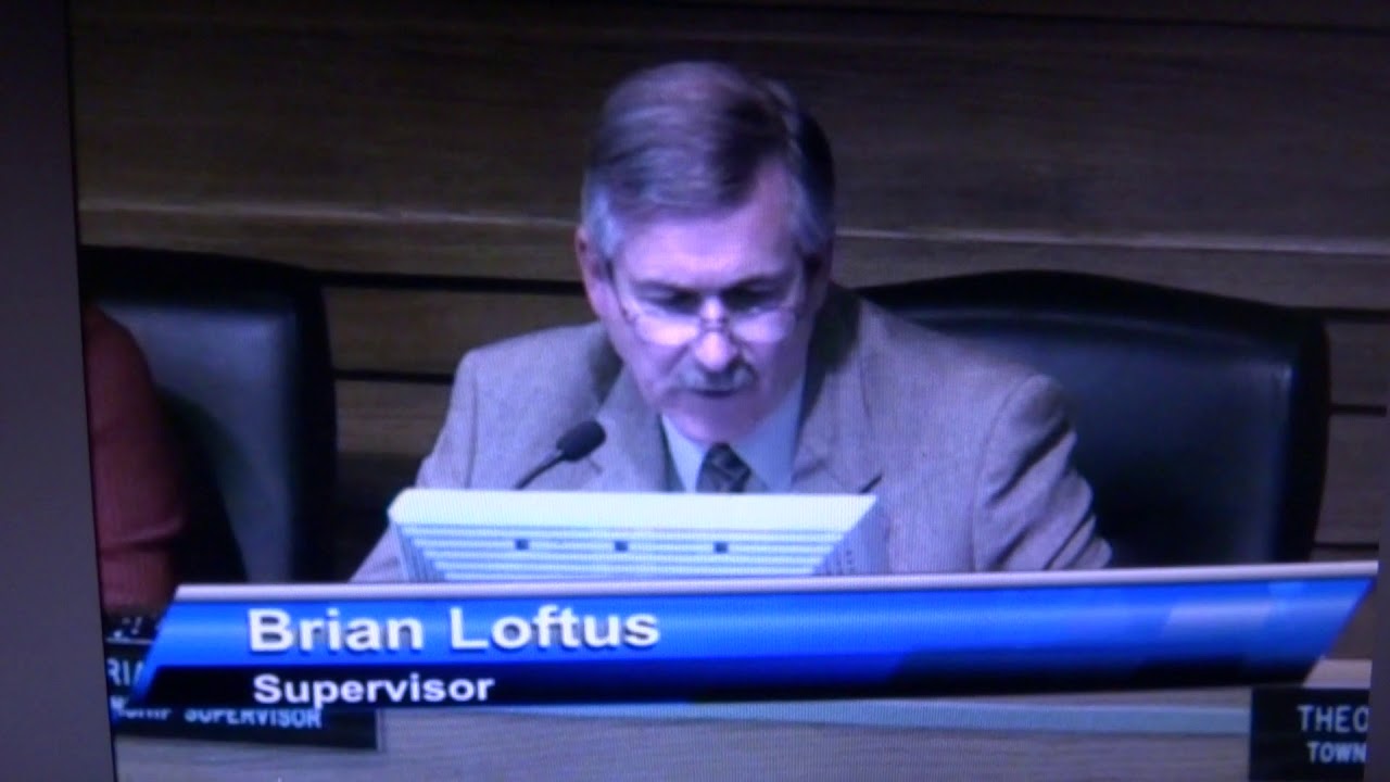 Grosse Ile Township Board Meeting January 8, 2018 YouTube