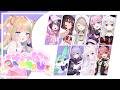 🔴【#キュートなアモアス】がおがおがお！かわいい女の子がたくさん！！【#新人Vtuber / #月宮くぅ】