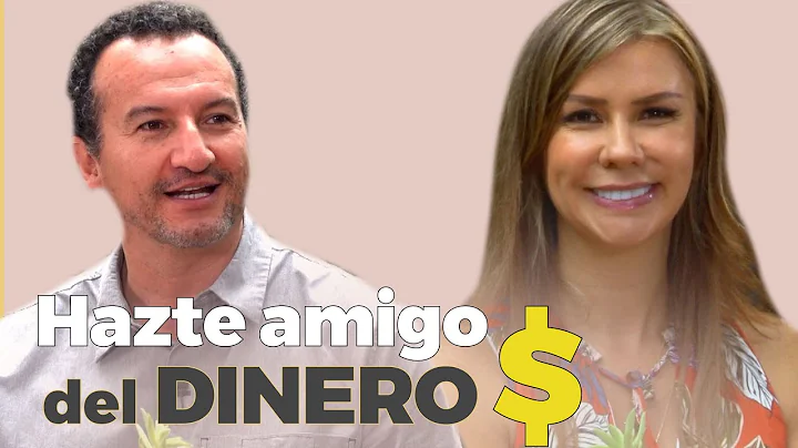 Aprende a mejorar tu RELACIN con el DINERO [Claves...