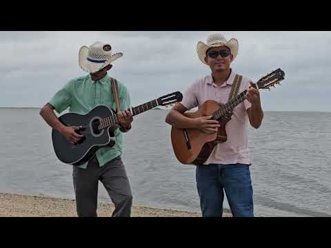 Curado De Espanto Dueto Hermanos Andara 