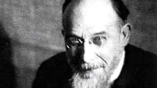 Video thumbnail of "Erik Satie - Trois Gymnopédies"