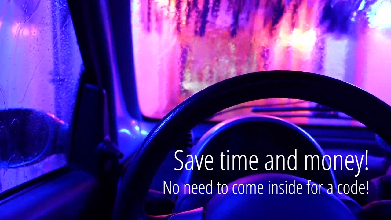 WorldPass Unlimited Car Wash Program