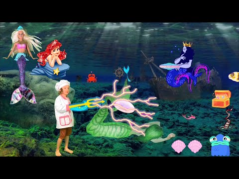 Barbie Dreamtopia |