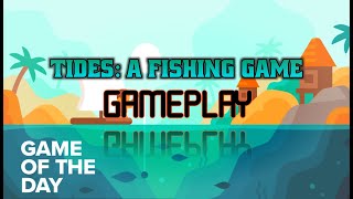Most Peaceful Game To Play [TIDES] screenshot 2