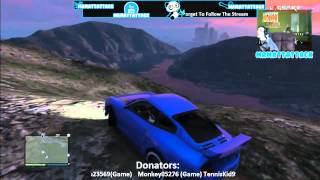 C4 TROLL #2 OMG I DID IT AGAIN
