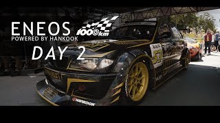 ENEOS 1006 km - Day 2 | Dynami:t Energy Racing Team | 2017