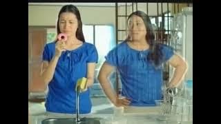 Joy Antibac with Power of Safeguard TVC 2013