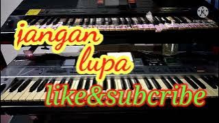 NAFF-TERENDAP LARAKU KARAOKE(OST Terpaksa menikahi tuan muda)