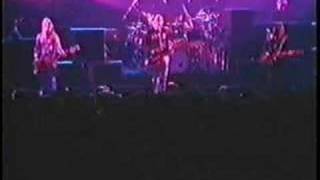 Smashing Pumpkins - Here Is No Why (1996)