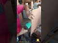 FABRICATION "MODULAR CABINET"