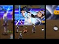 Ninja Heroes Storm Battle Gameplay Walkthrough
