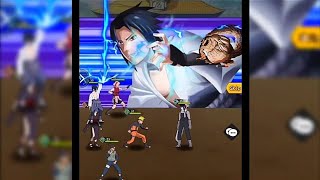 Ninja Heroes - Storm Battle Gameplay Walkthrough screenshot 3