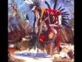 Native American Music Rain Dance 