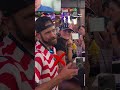 How Much Do Fans Know About the FIFA World Cup? | N18G