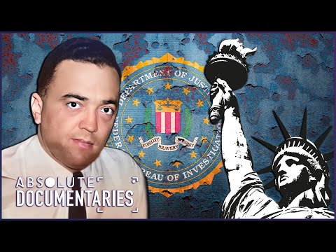 THE ENIGMA OF J. EDGAR HOOVER: UNRAVELING THE FBI'S SEARCH ENGINE LEGACY!