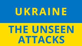Ukraine: The Unseen Attacks - full documentary Ukraine: The Unseen Attacks - full documentary
