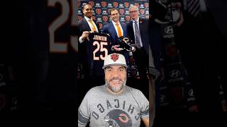 The Bears are officially built in