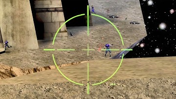 CTF-Face: Noob vs. Bots -.- (Throwback || Foregone Destruction || UT99 || Unreal Tournament)