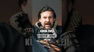 David Švec z filmu MANDRAGORA! #film #mandragora #davidsvec