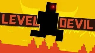 Playing This Anyoning Game | Level Devil Ep #1