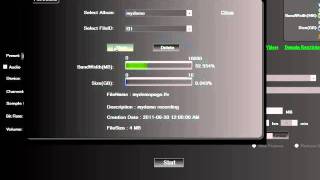 webcasting | Webcasting Equipment | Webcasting Hardware with low cost.