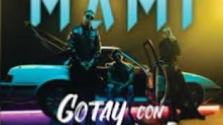 Gotay x Gigolo Y La Exce- Mami