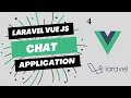 Laravel 9 Real Time Chat Application -4- (Create Notification Event Part 1) | Moroccan Darija