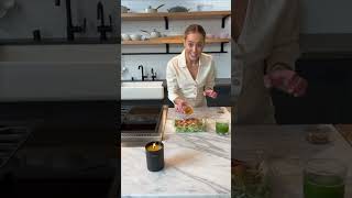 Chef Bae X Goop Kitchen Salad Now Available To Order On App