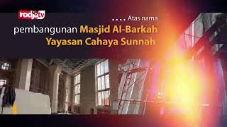 [LIVE] Ustadz Syafiq Riza Basalamah, M.A. - Al Adab Al Mufrad