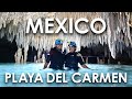 How to spend a week in playa del carmen mexico 