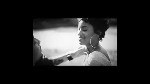 Thumbnail of J Holiday Where are You Now Snippet (Guilty Conscience)