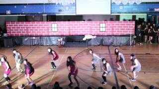 CultureFest 2016: Girl Group