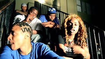 OFFICIAL VIDEO Queendom Come "Not At The End" (WiseGuyEnt/PipelineProduction)