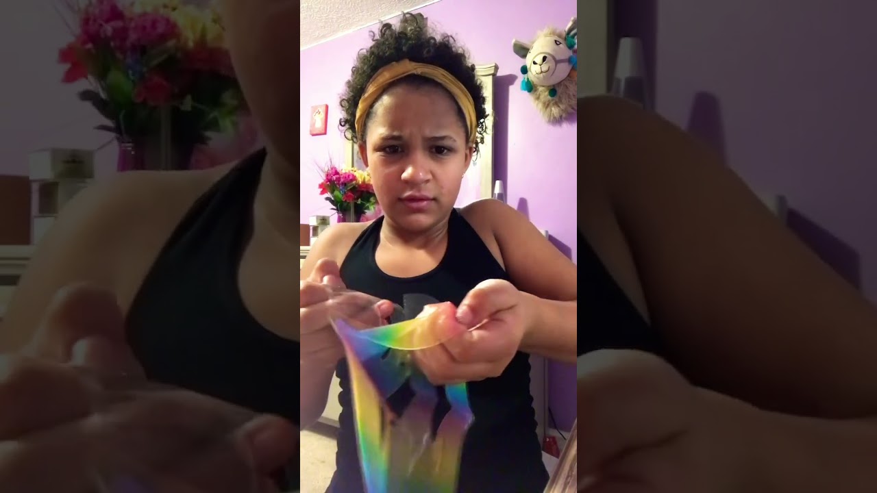 Trying new face mask from target!